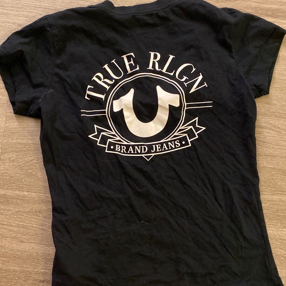 True religion top